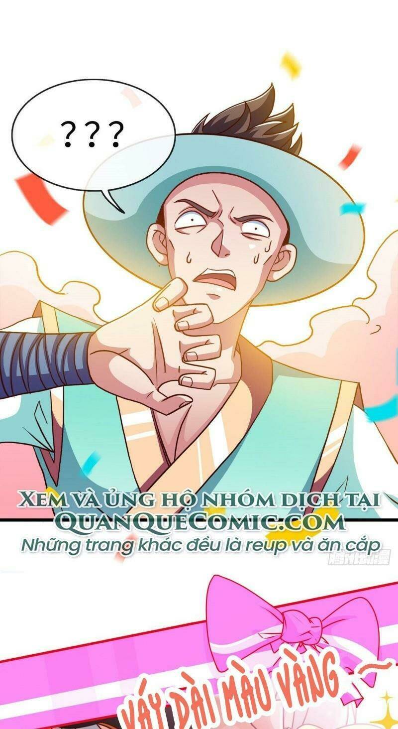 võ hồn tuyệt thế chapter 19 5