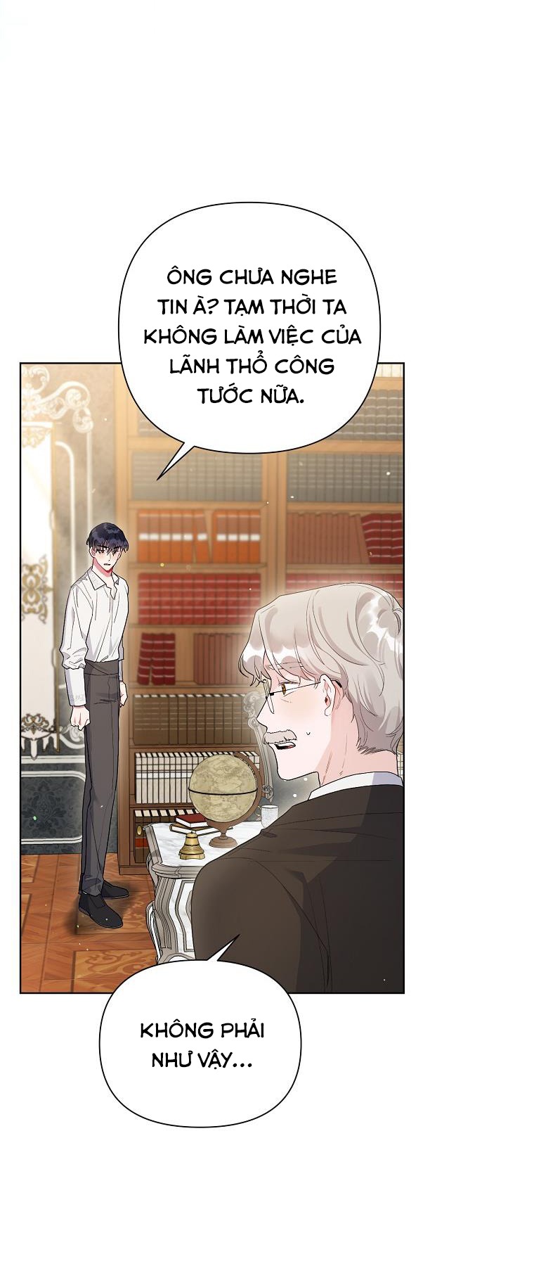 trở thành con dâu bất đắc dĩ chapter 92 57