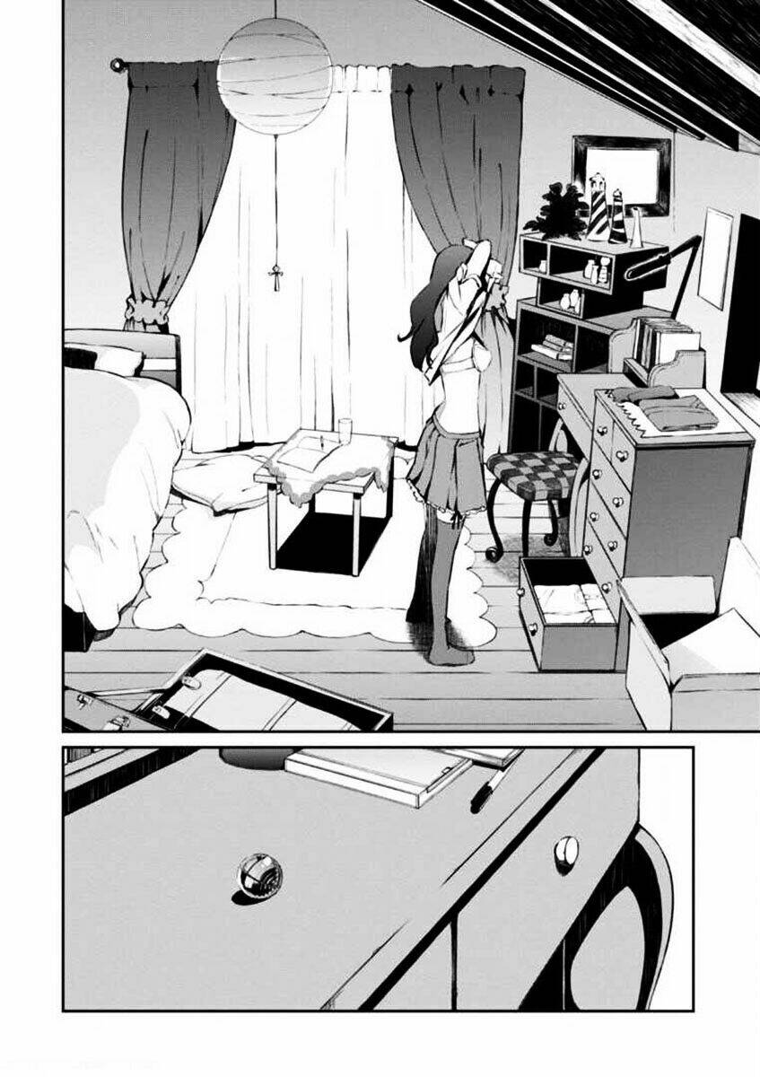 pháo hoa đẹp hơn nếu ngắm từ phía dưới hay từ đằng xa? chapter 2 34