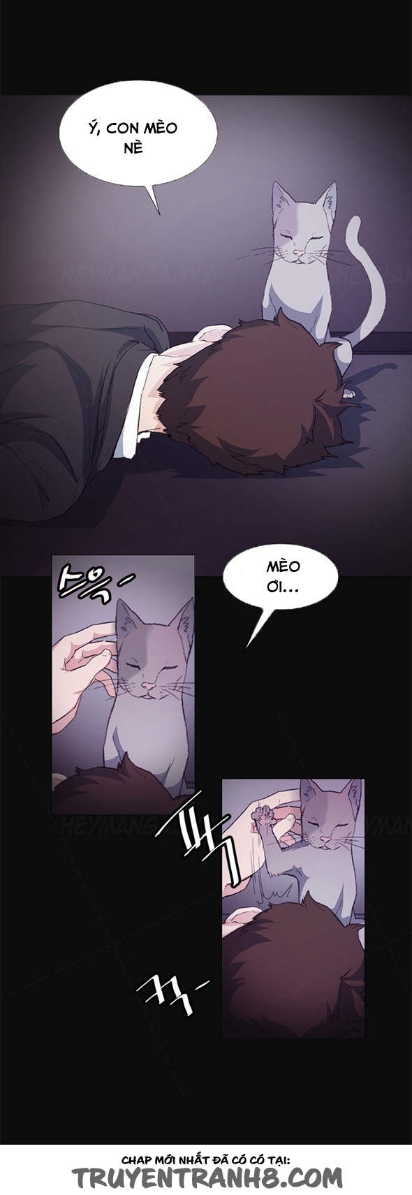 by chance chapter 9 34