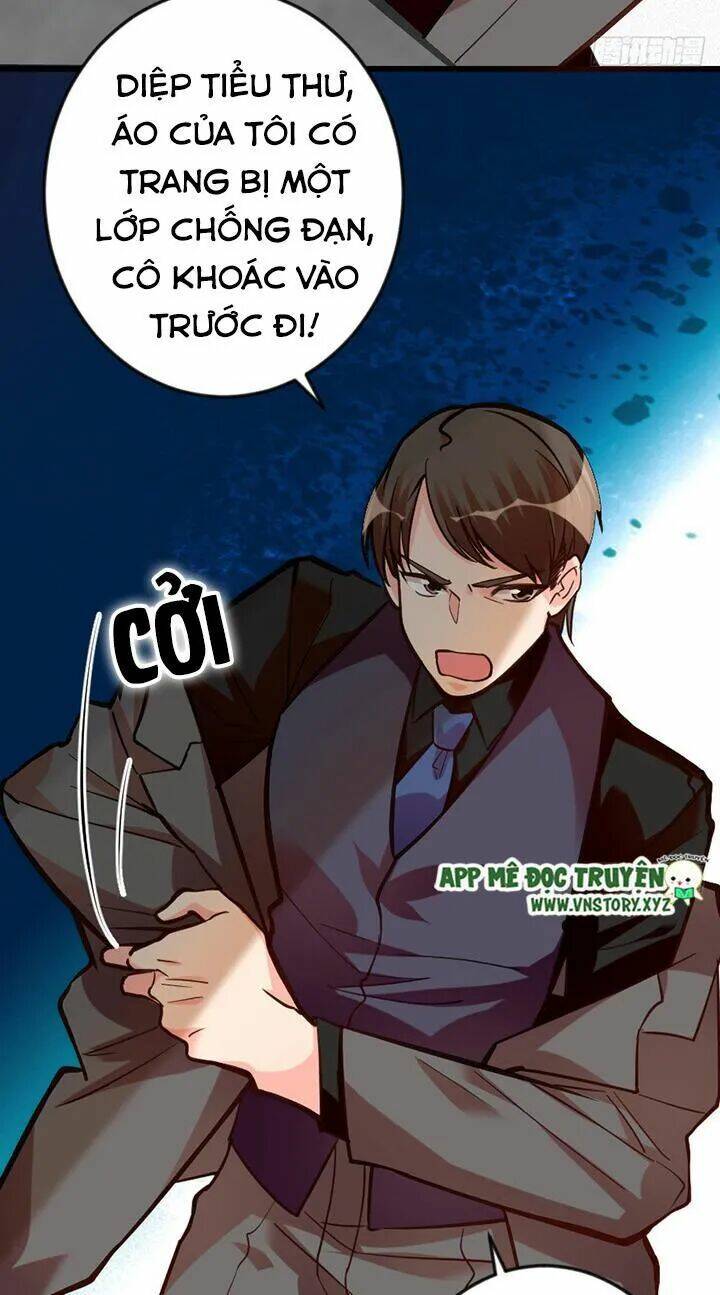 thiên hậu trở về chapter 63 41