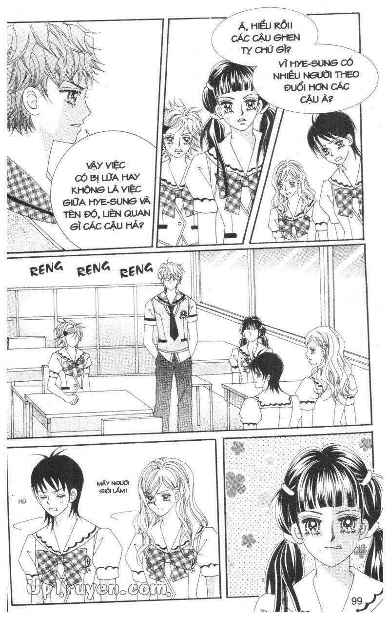 meo meo dịu dàng đi nhé chapter 4 99