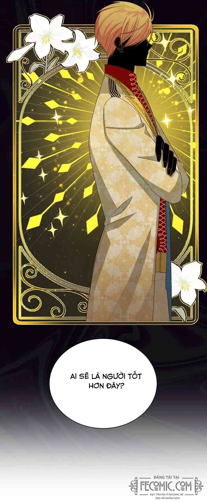 nữ công tước với tâm hồn trống rỗng chapter 52 51