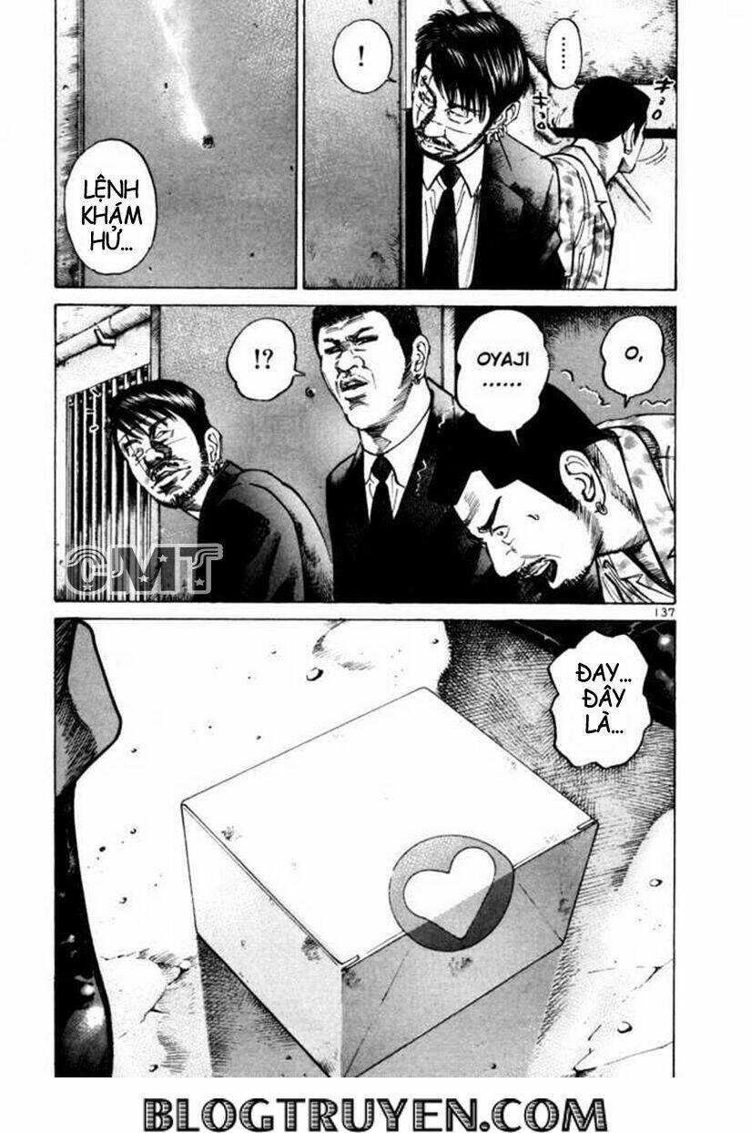 sát thủ số 1 chapter 50 4