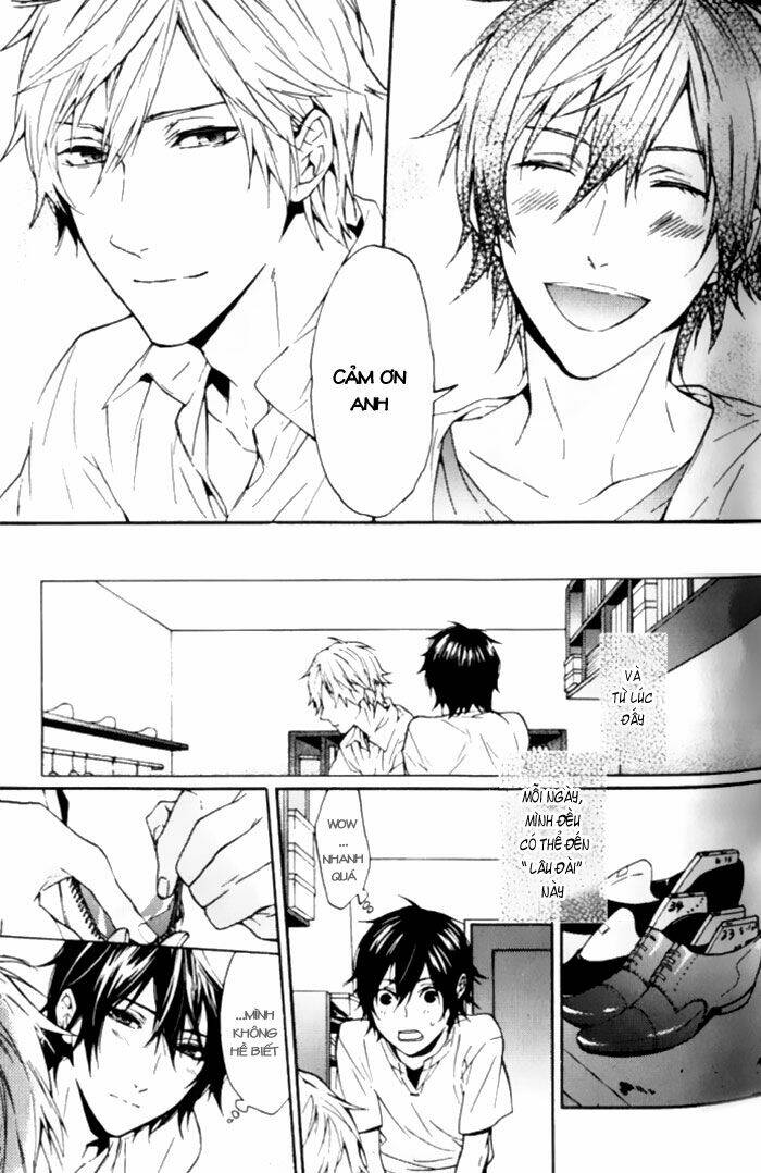 renai game chapter 1 12