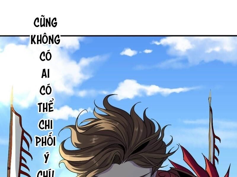 đường dần tại dị giới 2 chapter 0 25