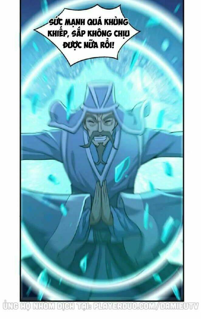 việc tu luyện hằng ngày của vũ đế chapter 42 38