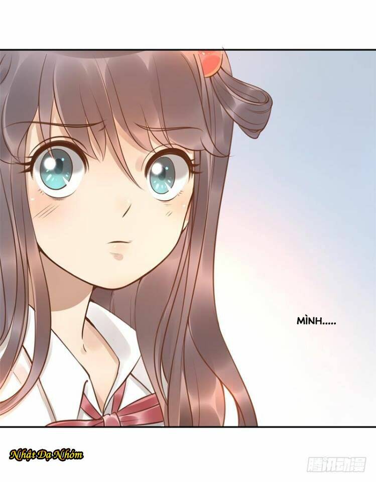 nữ thần tại thượng chapter 6 31