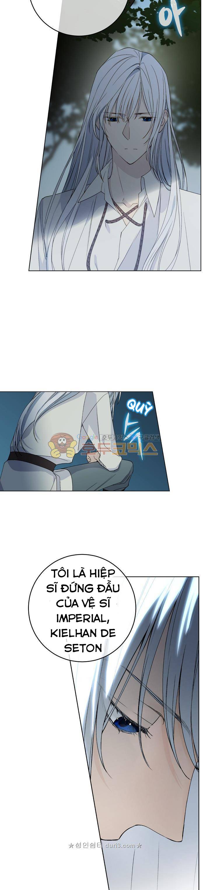 cô hầu giỏi giang chapter 10 26