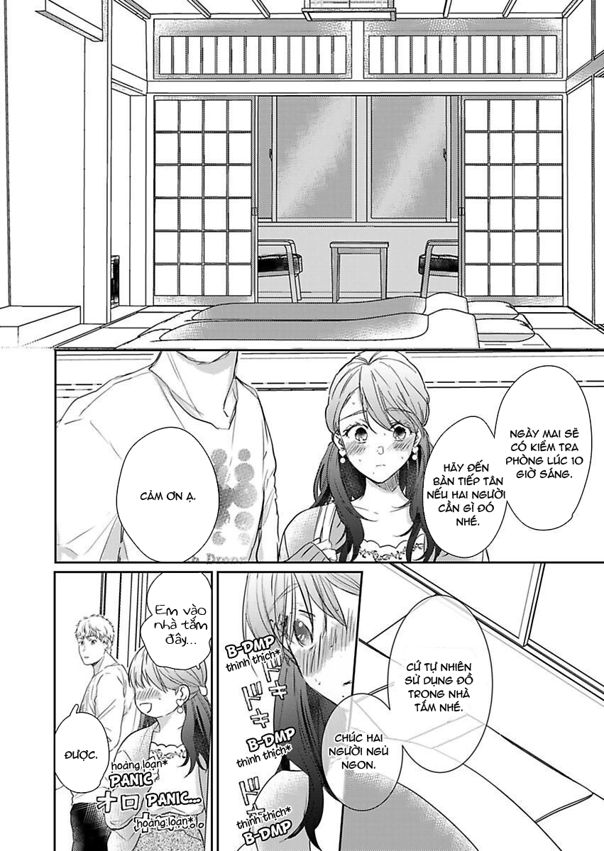 anh thích em nhiều lắm chapter 7.1 4