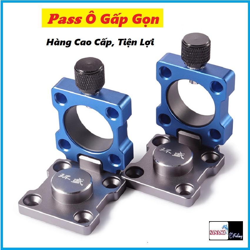 Dây Trục Câu Đài,Câu Đơn Buộc Sẵn Cao Cấp Cước Câu Cá Long Dương DT06 -  SANAMI FISHING