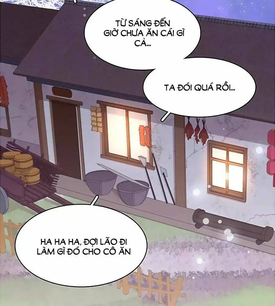 tiểu sư phụ, tóc giả của ngài rơi rồi! chapter 14 36