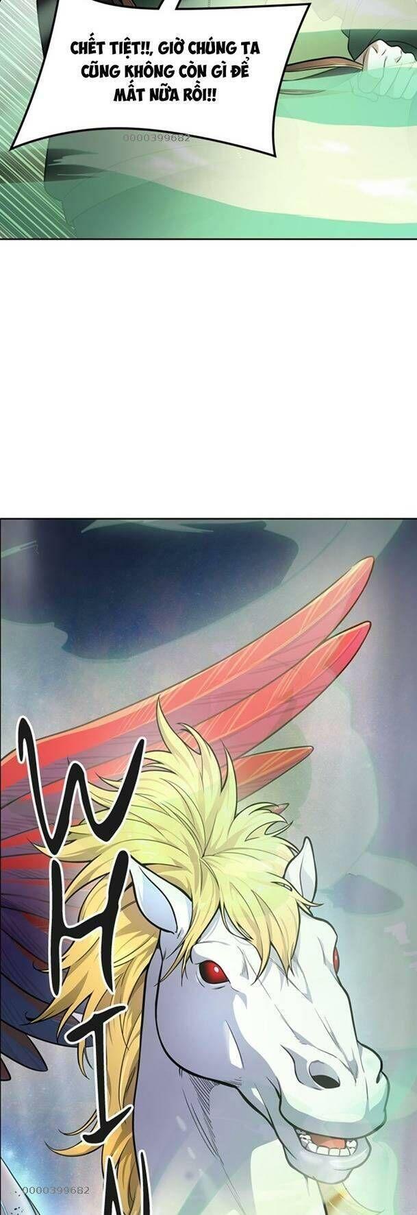 tòa tháp bí ẩn 2 chapter 552 57