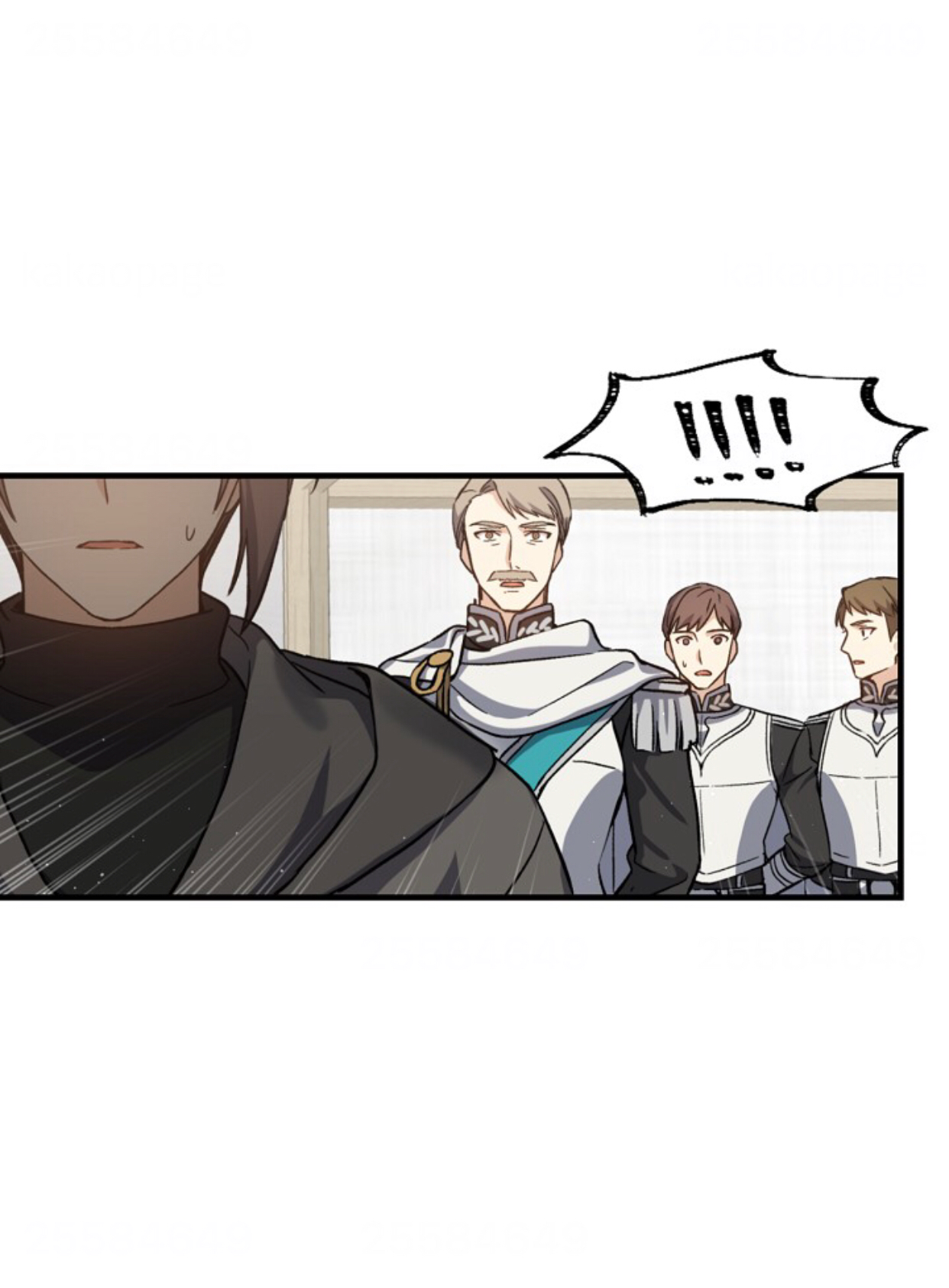 sự quay trở lại của pháp sư cấp 8 chapter 2 60