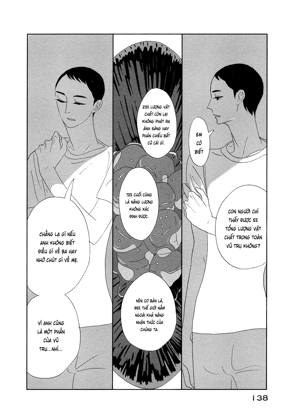 haruko ichikawa sakuhinshuu chapter 3 44