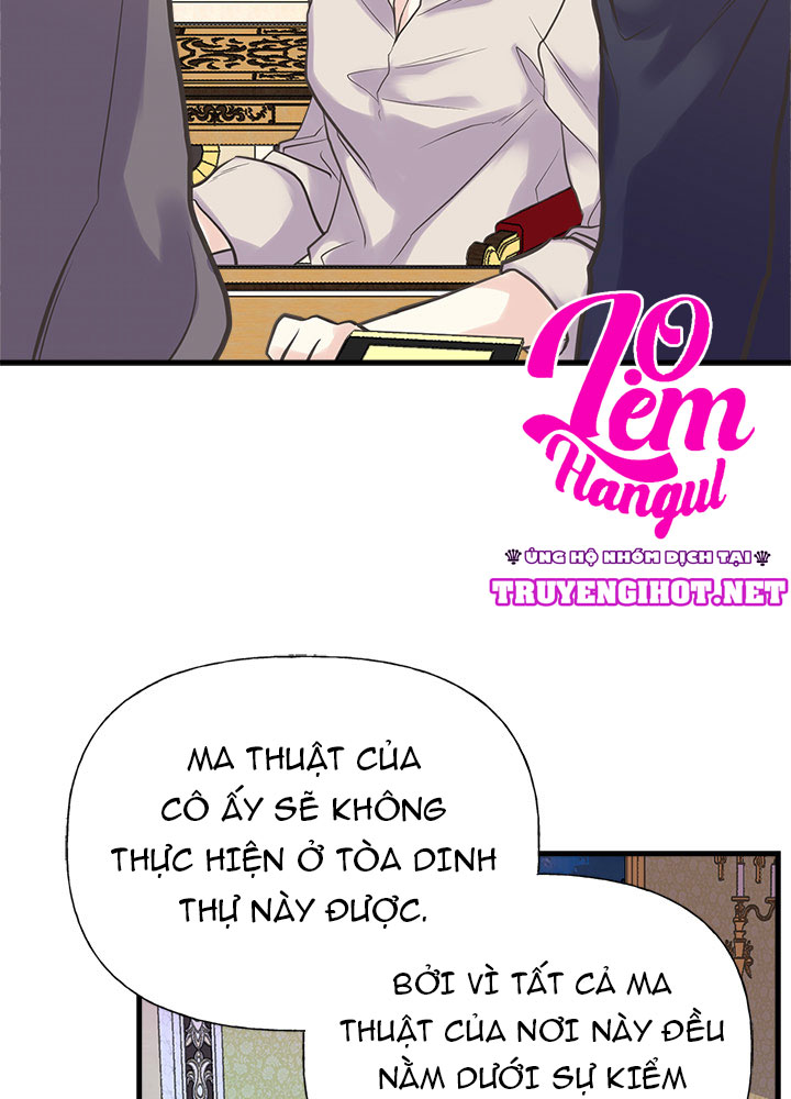 chị tôi đã nhặt về một nam chính quyến rũ chapter 35 31