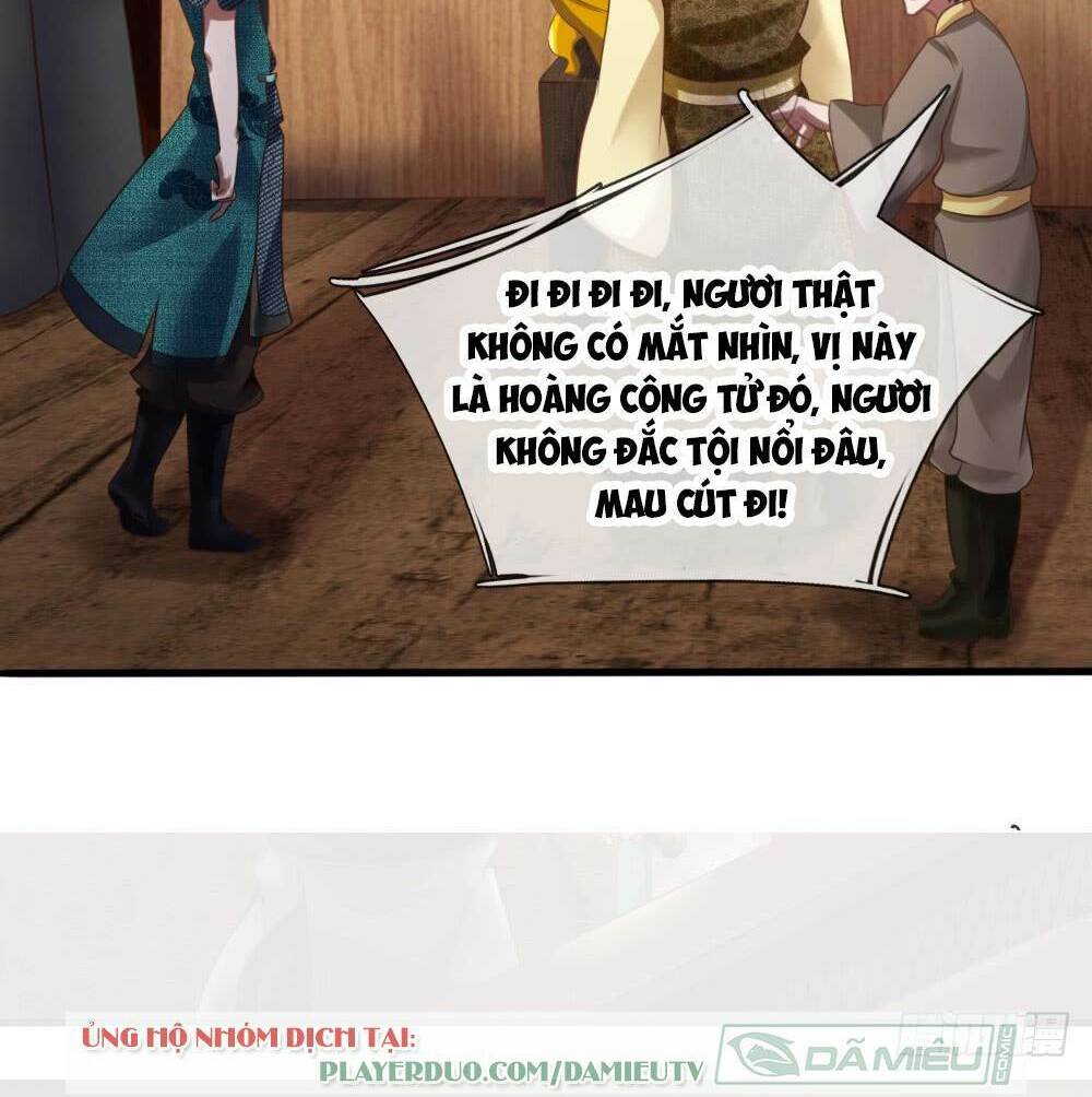 vô địch kiếm thần chapter 11 35