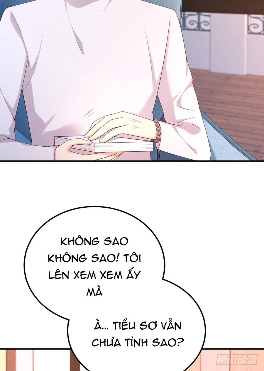 nam thần truy thê chỉ nam chapter 36.1 5