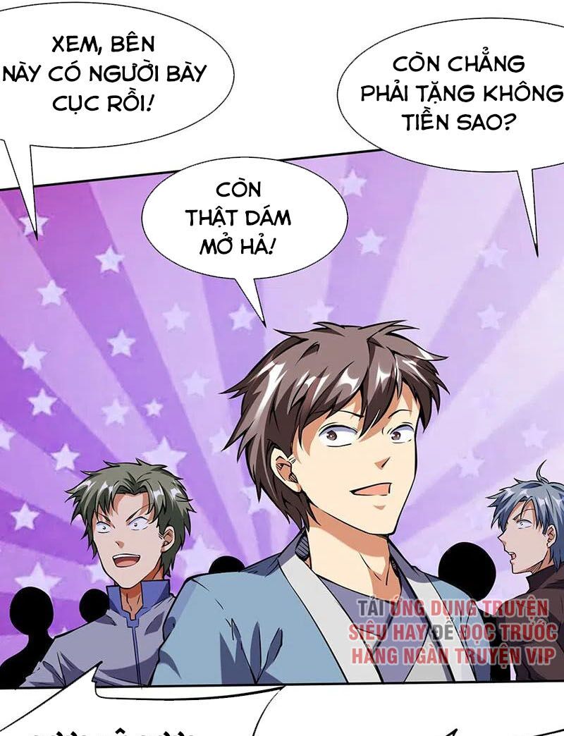 võ đạo độc tôn chapter 233 5