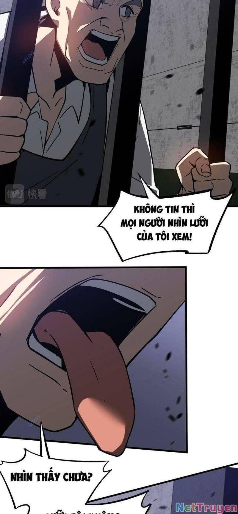 siêu tiến hóa chapter 88 35