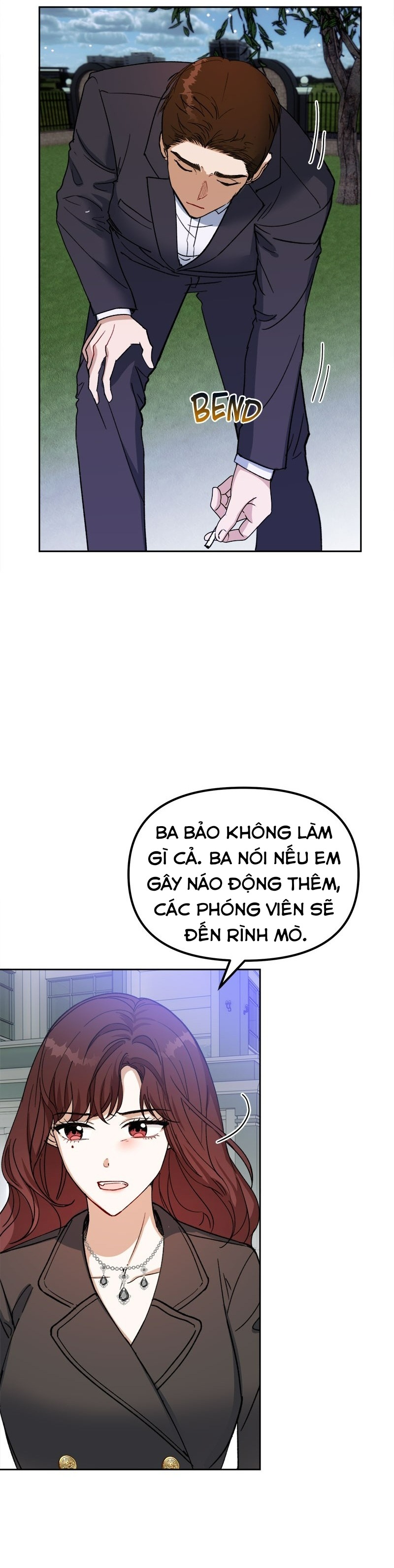 bản cam kết hôn nhân chapter 28 15