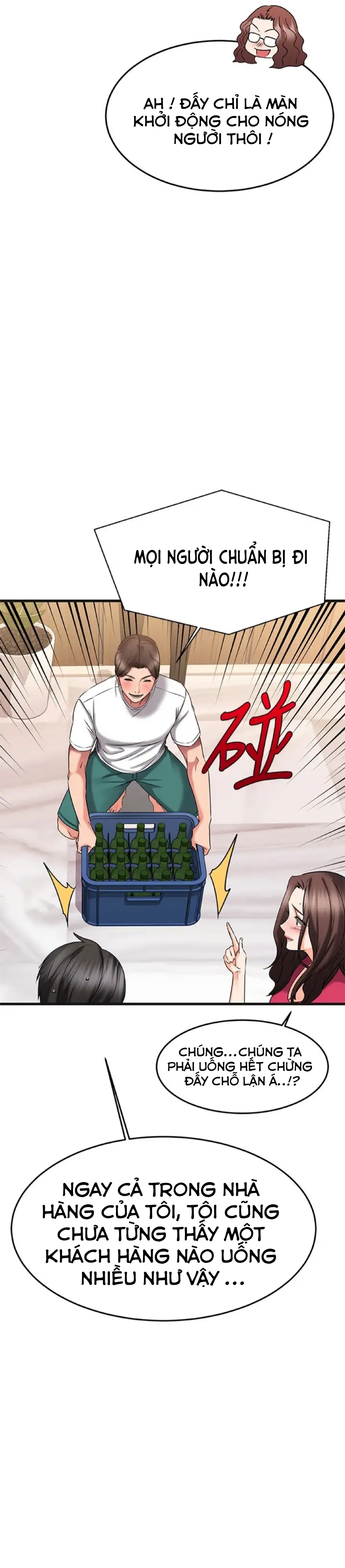 ranh giới người bạn chapter 22 38