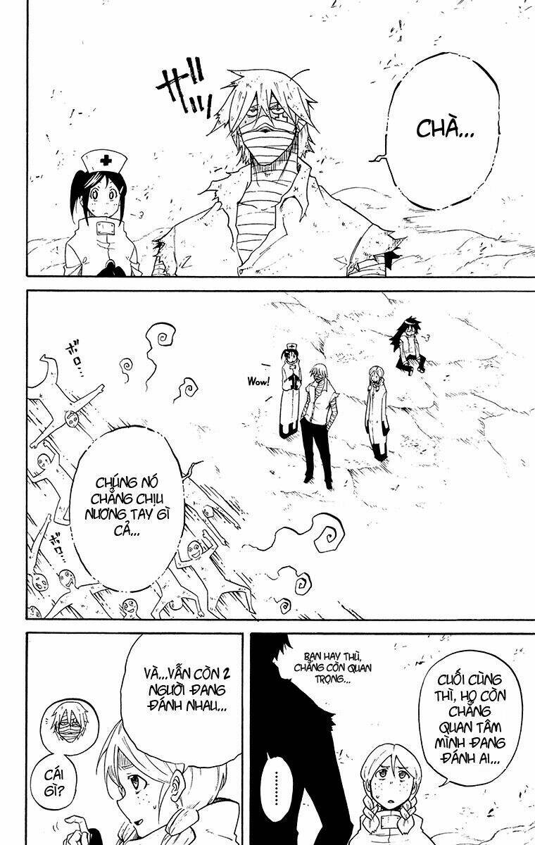 tripeace chapter 43 60