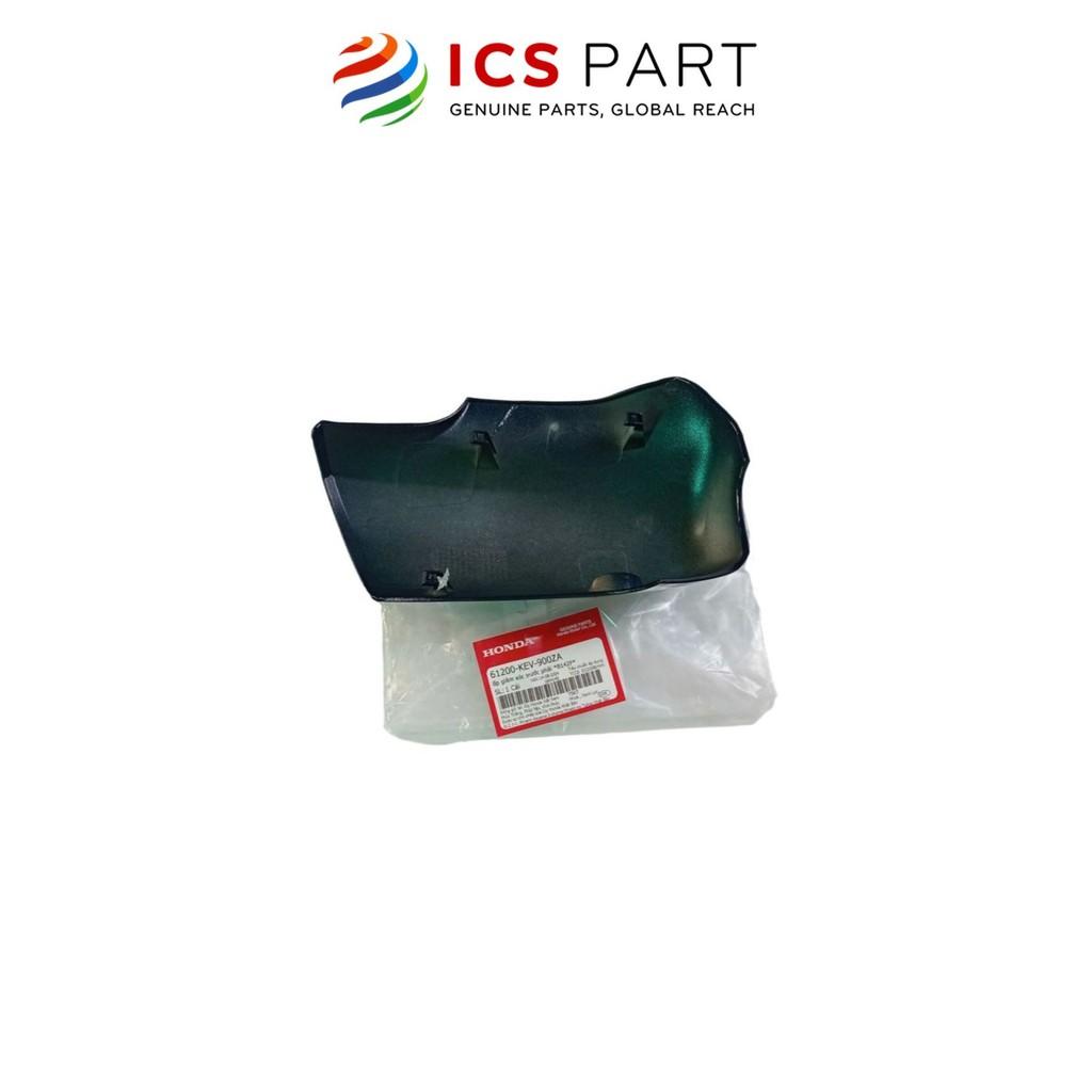 Ốp Giảm Xóc (Ốp Vai) HONDA Wave 100 Xanh Lục (Nhớt) B142P (61200KEV900ZA)