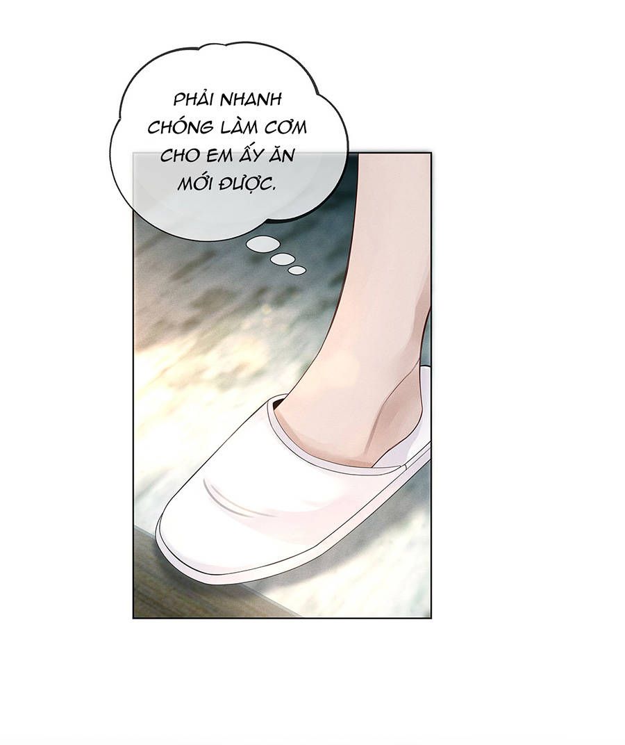 dior tiên sinh chapter 14 15