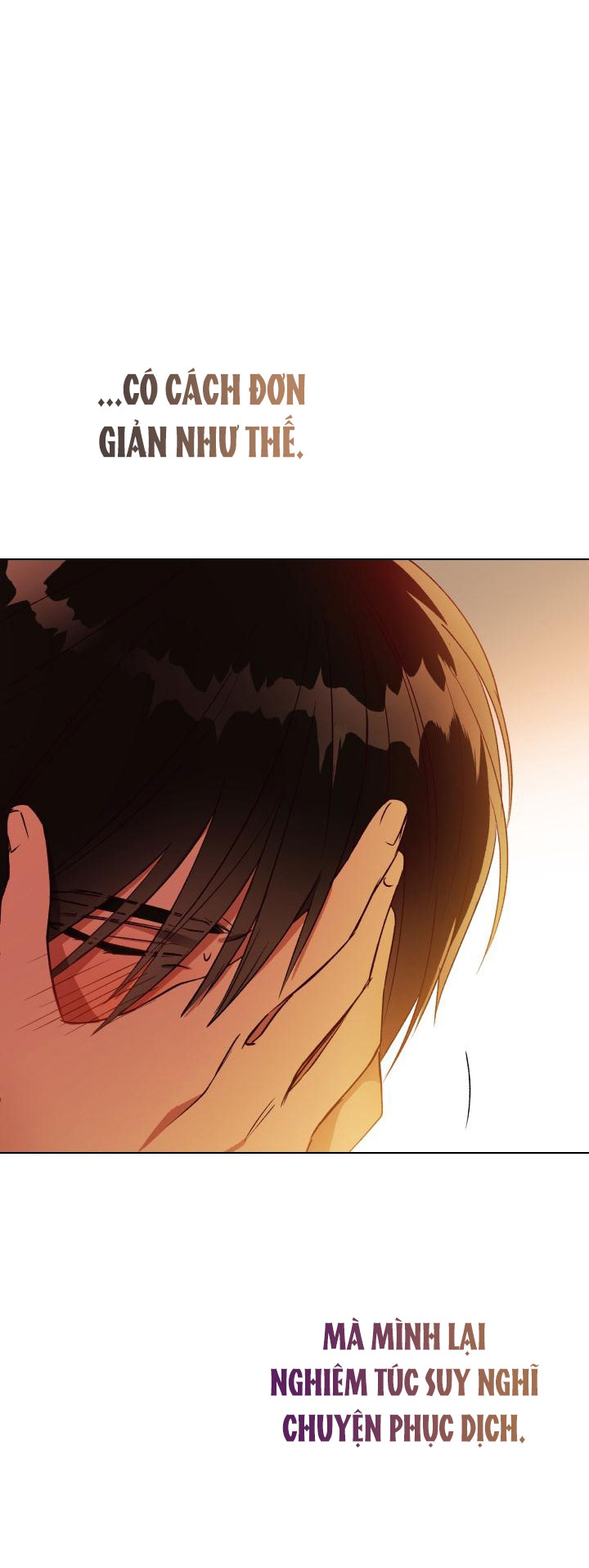 công chúa khắc dấu lên kẻ phản nghịch chapter 39 26