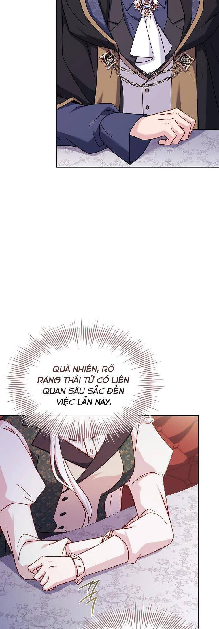 để yên cho tiểu thư hiền chapter 106 4