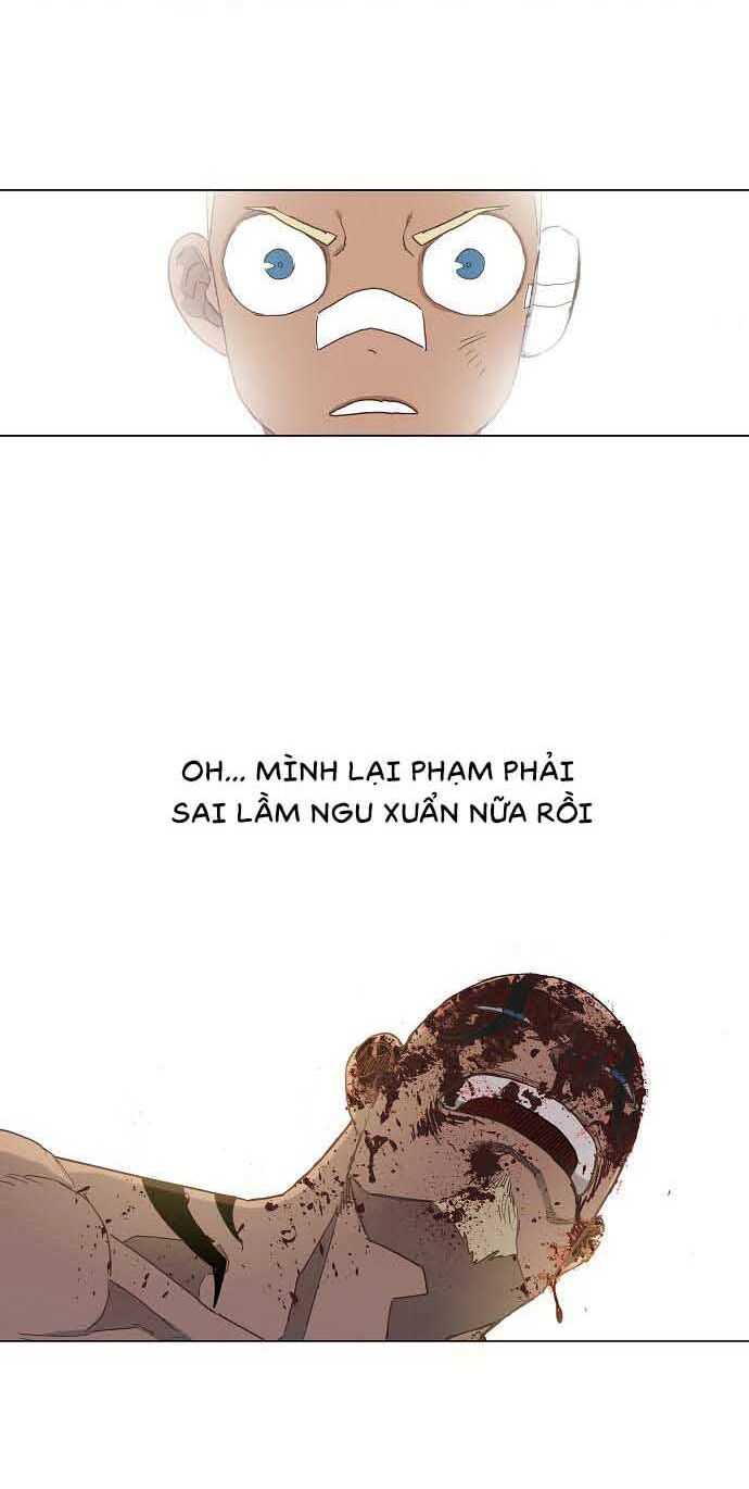 Võ Sĩ Quyền Anh chapter 18 46