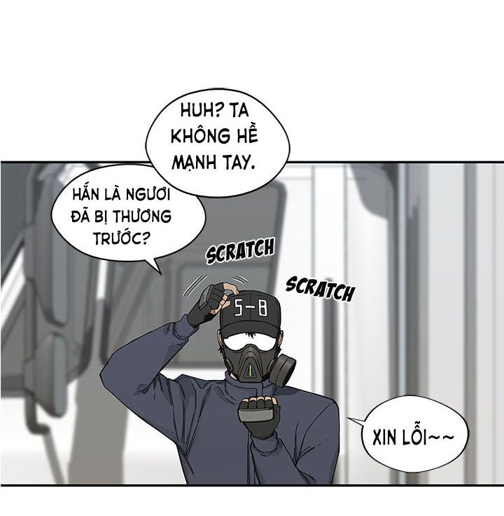 anh shipper may mắn chapter 20 93