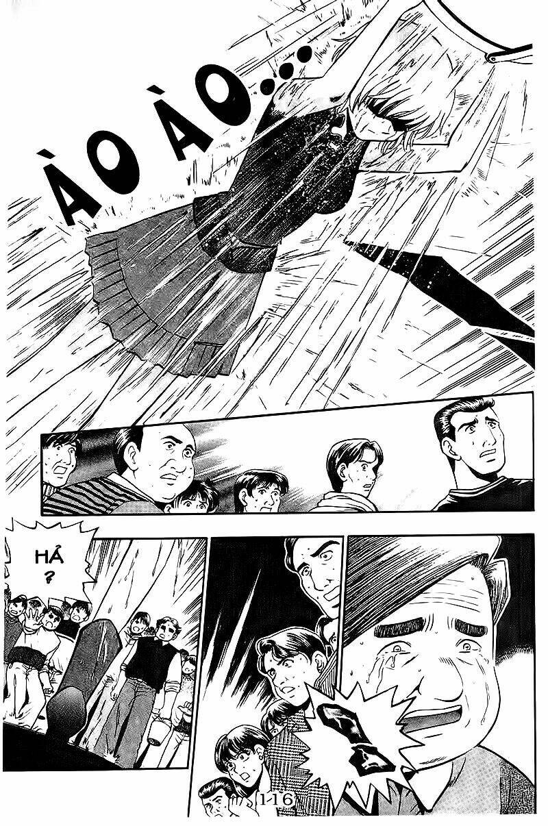 bowling king chapter 130 5