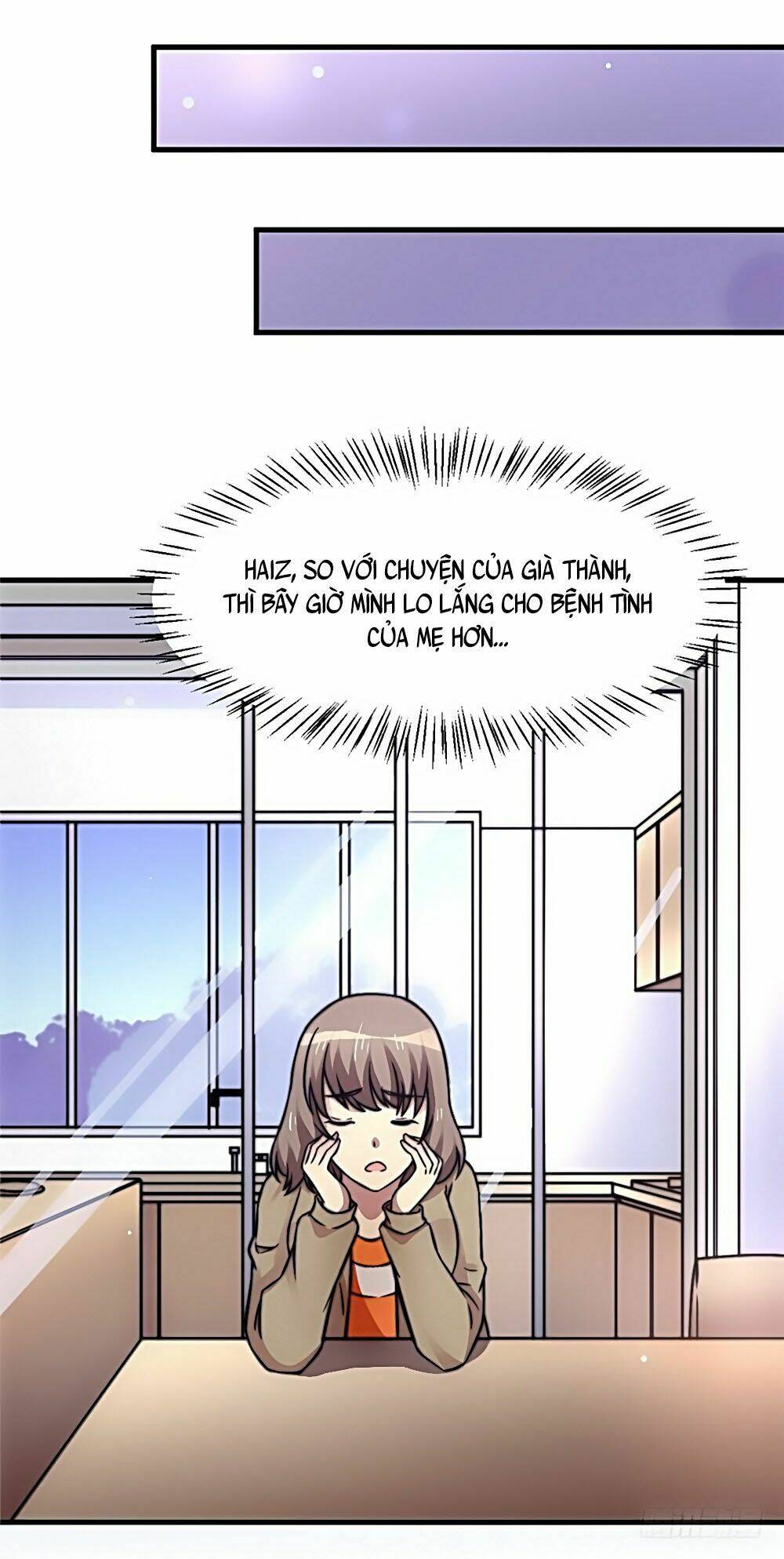 thời gian đều biết chapter 16 28