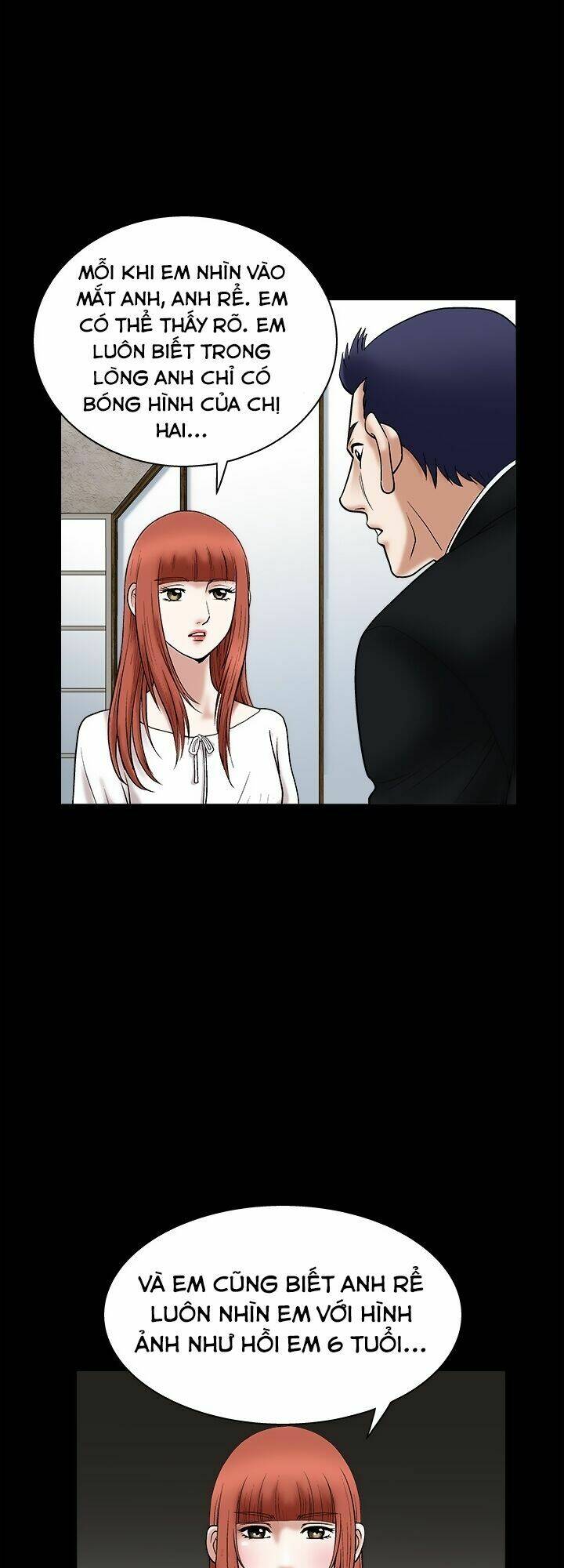 seduction - quyến rũ chapter 20 64