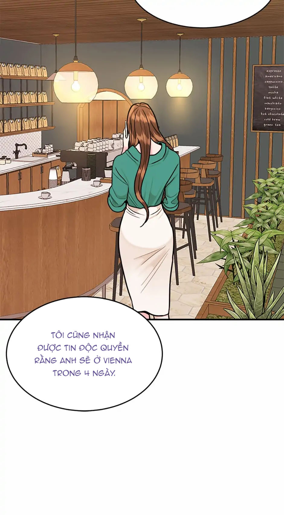 nghệ sĩ cello chapter 74.1 13