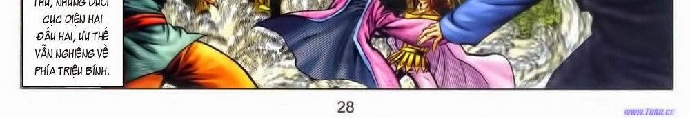 tuyệt thế vô song 2 chapter 65 54