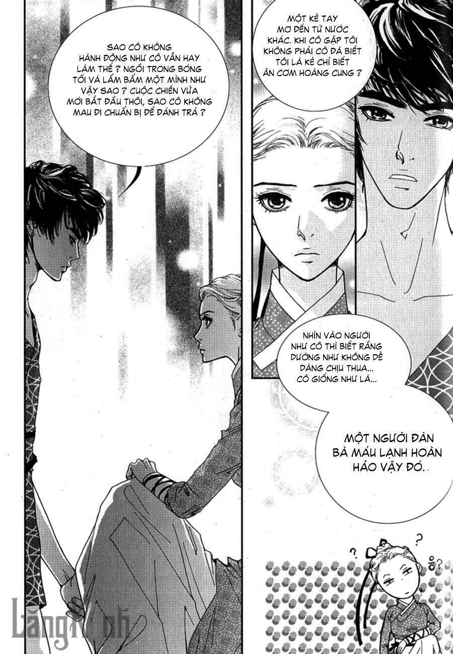 lingerie chapter 21 24
