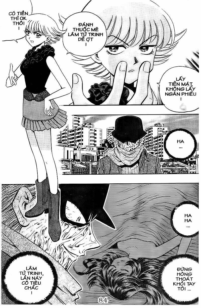 bowling king chapter 128 9