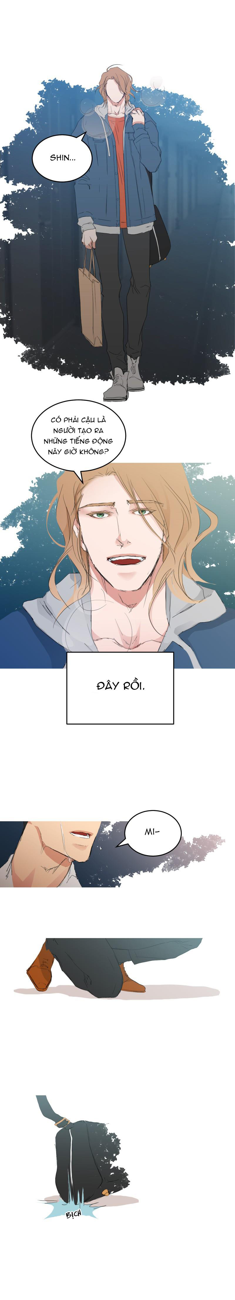 mối tình bình dị chapter 5 10