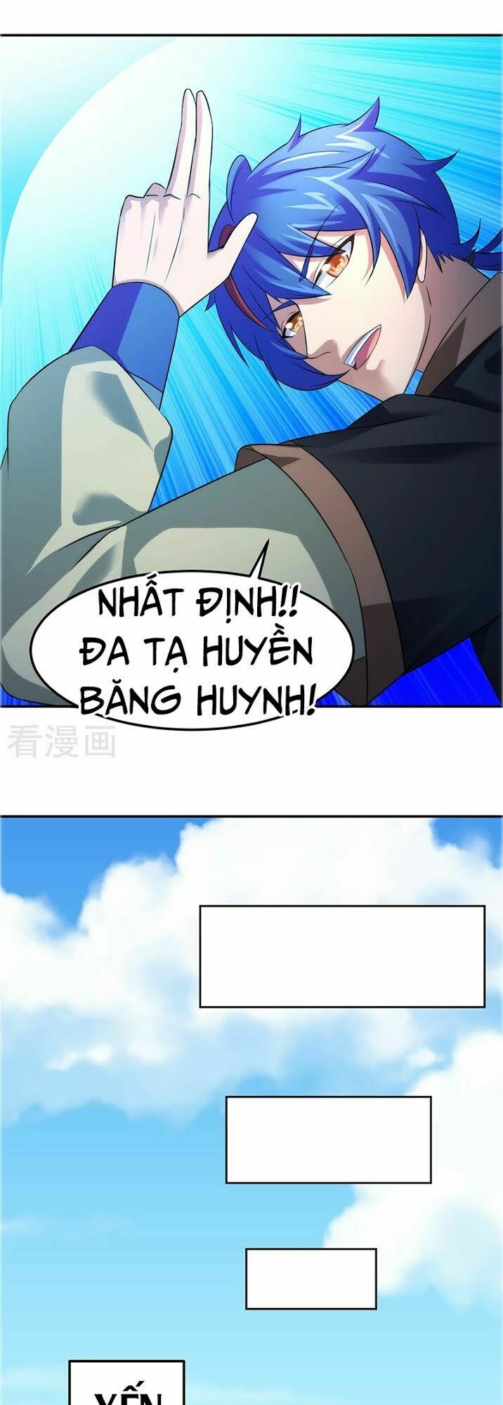 võ đạo độc tôn chapter 69 26