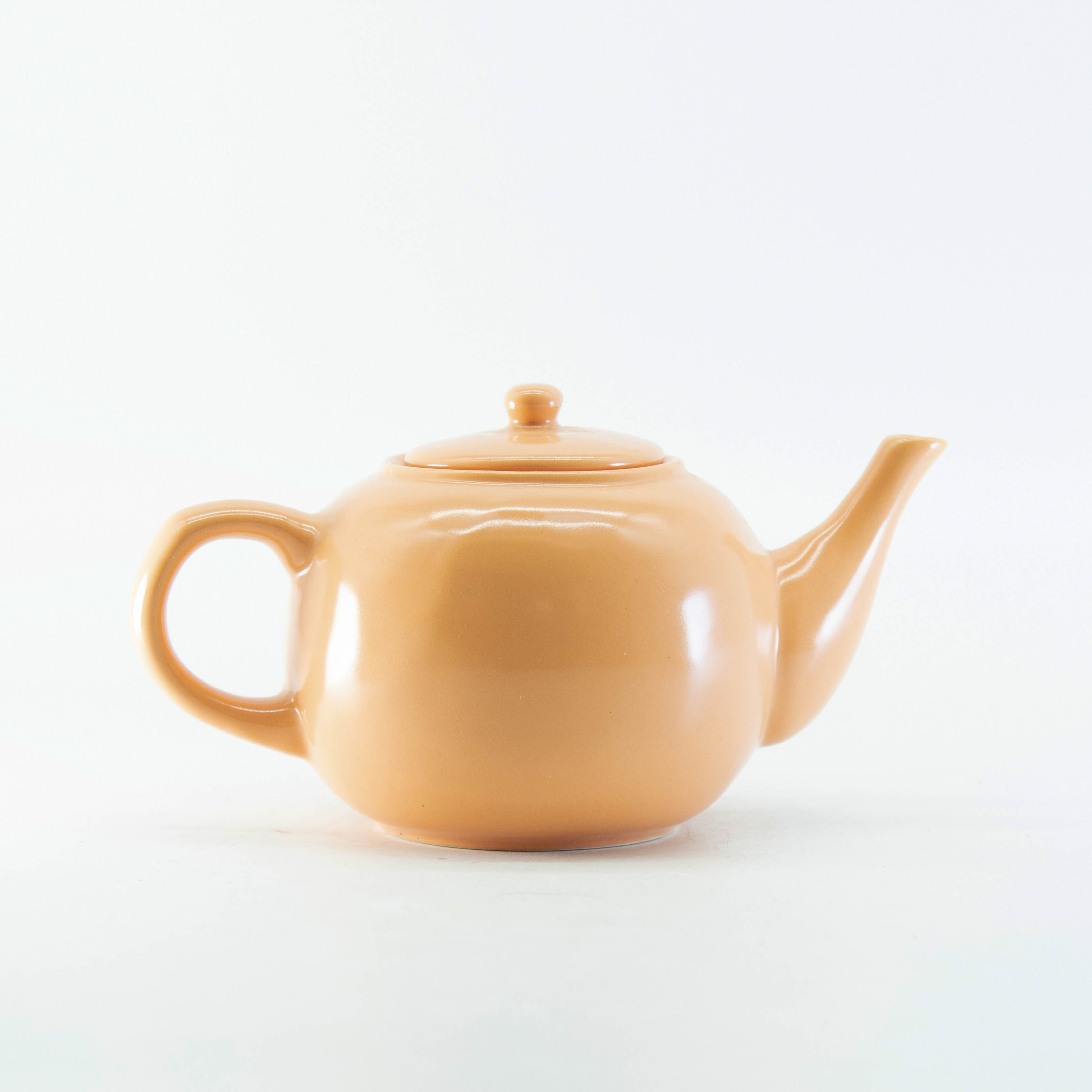 Bình Trà Modern Tea 01 - Đào