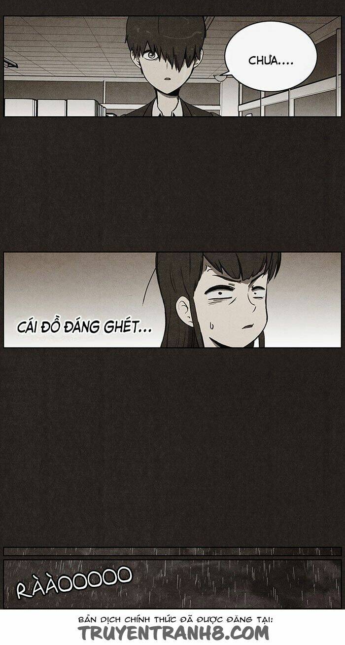 đứa con của quỷ dữ chapter 34 28