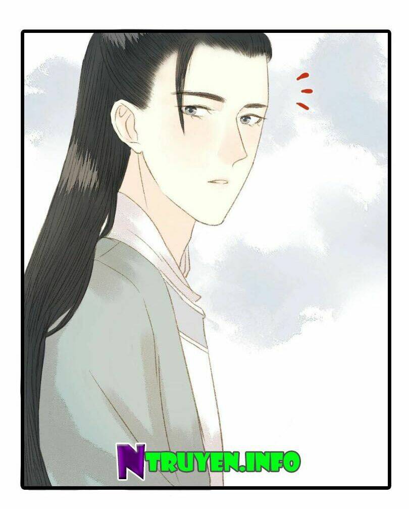 người biến thành ánh trăng chapter 11 22