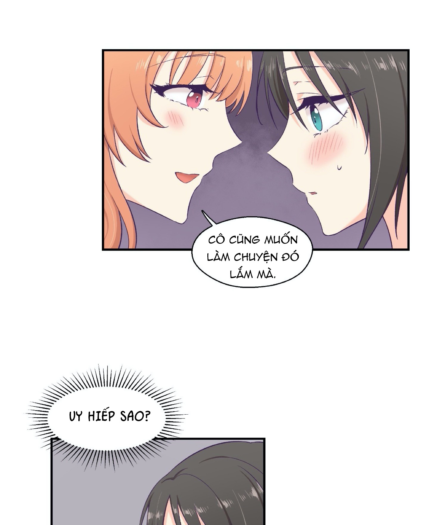 mềm mại tan chảy chapter 6 21