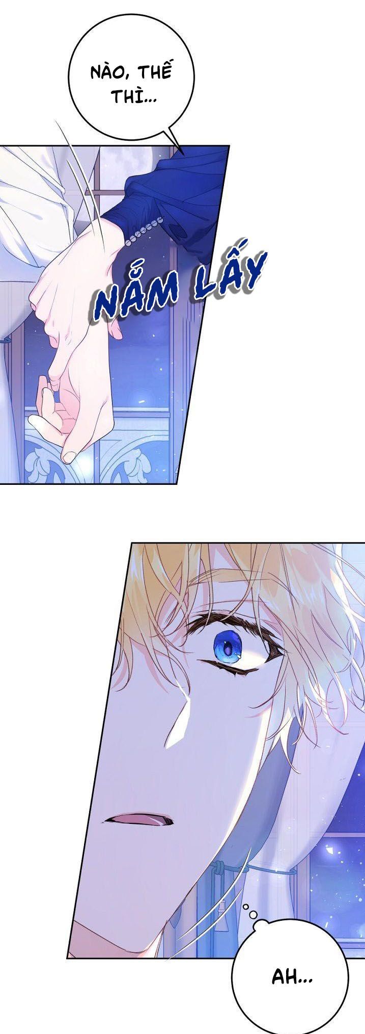 con rối ác nữ marionette chapter 22 28