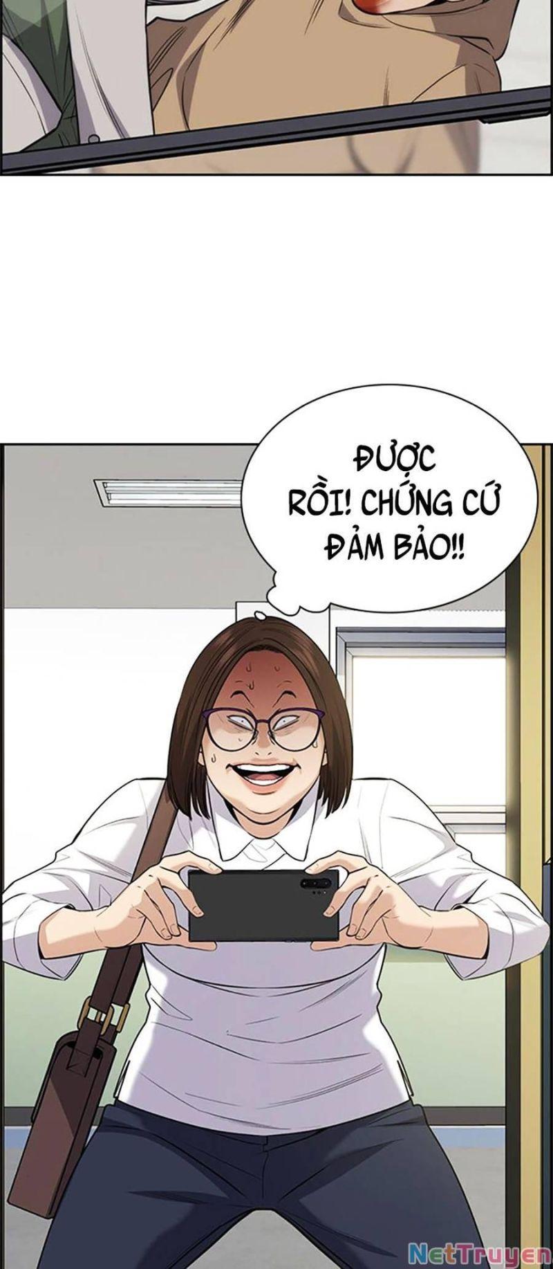 giáo dục chân chính chapter 87 52