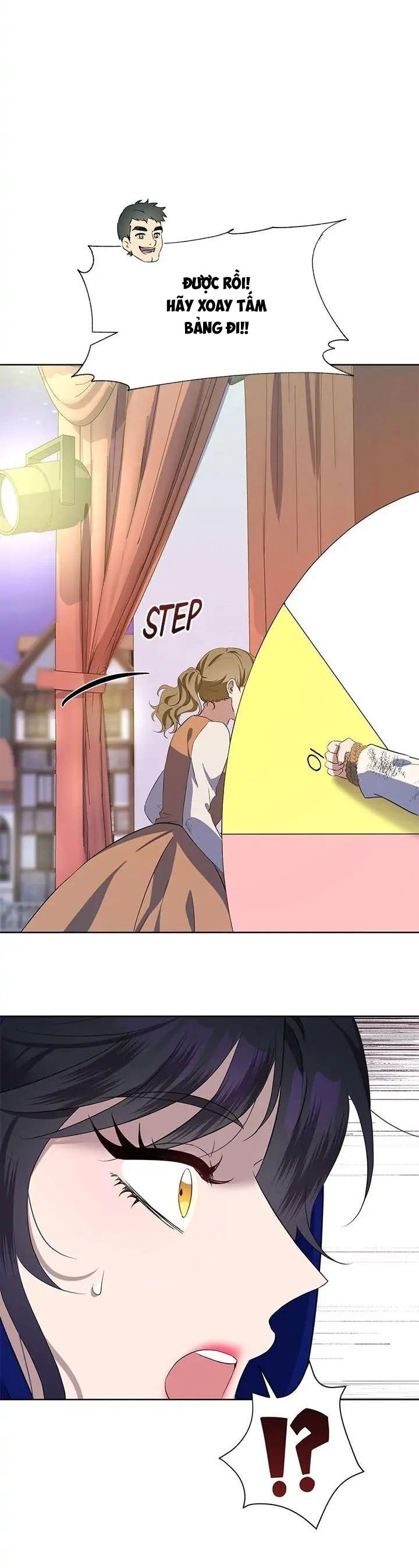 hương vị tình yêu chapter 74 3