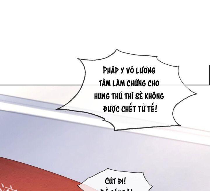 nàng phám y thân yêu của tôi chapter 1 80